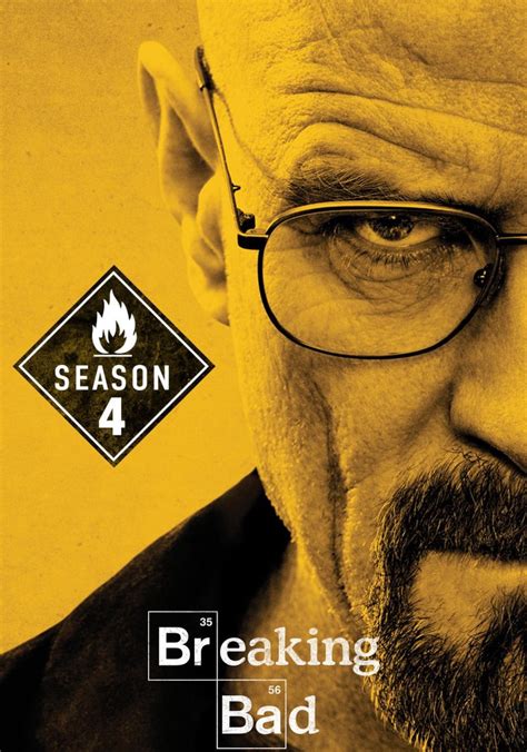 breaking bad how many episodes in season 4|breaking bad season 4 rates.